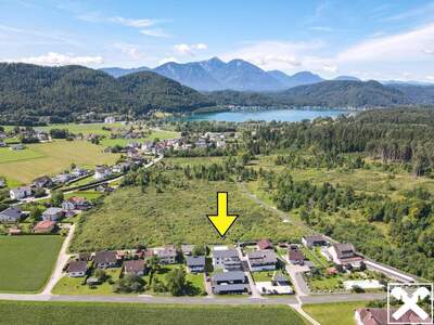 Eigentumswohnung in 9122 Unterburg