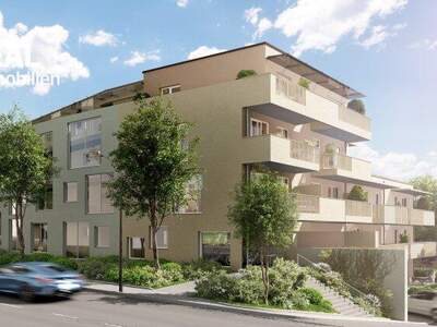 Terrassenwohnung kaufen in 8043 Graz (Bild 3)