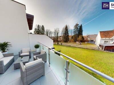 Reihenhaus kaufen in 8570 Voitsberg (Bild 5)