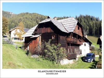 Haus kaufen in 9546 Sankt Oswald