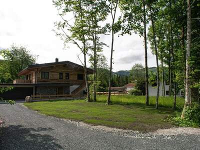 Grundstück kaufen in 6393 St. Ulrich