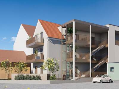 Anlageobjekt kaufen in 8160 Weiz (Bild 2)