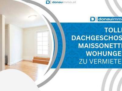 Wohnung mieten in 3500 Krems