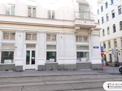 Gewerbeobjekt mieten in 1070 Wien (Bild 2)
