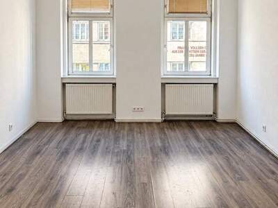 Wohnung kaufen in 1160 Wien