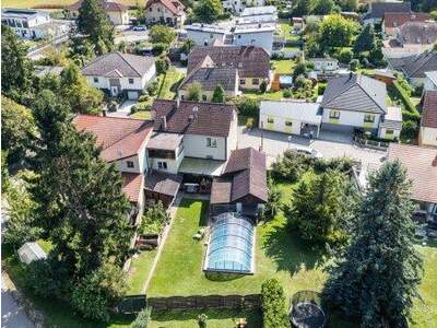 Haus kaufen in 3442 Langenrohr (Bild 1)