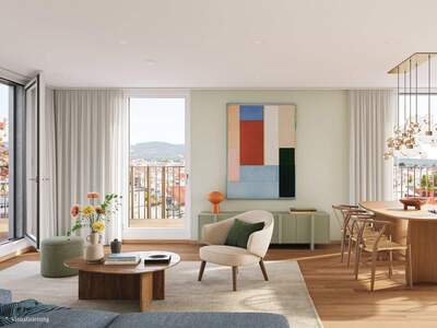 Eigentumswohnung in 1170 Wien