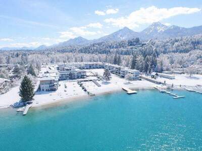 Wohnung kaufen in 9583 Faak