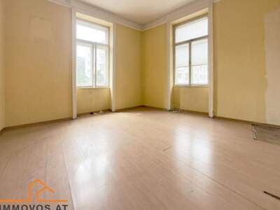 Altbauwohnung kaufen in 1140 Wien 14. (Bild 3)