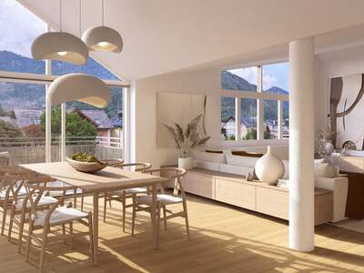 Wohnung kaufen in 4820 Bad Ischl