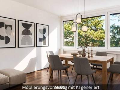 Wohnung mieten in 2500 Baden