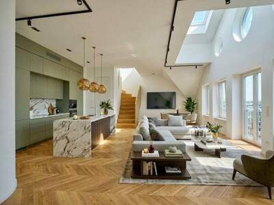 Wohnung kaufen in 1120 Wien