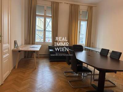 Gewerbeobjekt mieten in 1010 Wien