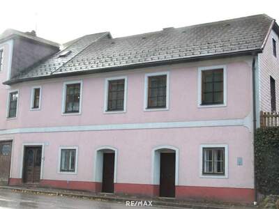 Haus kaufen in 3633 Schönbach