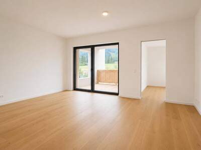 Wohnung kaufen in 6393 St. Ulrich
