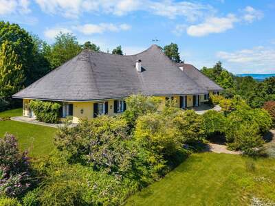Haus mit Garten kaufen in 9300 St. Veit (Bild 1)