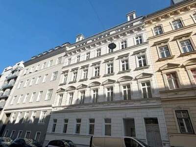 Eigentumswohnung in 1030 Wien