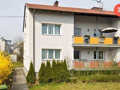 Mehrfamilienhaus kaufen in 4040 Linz