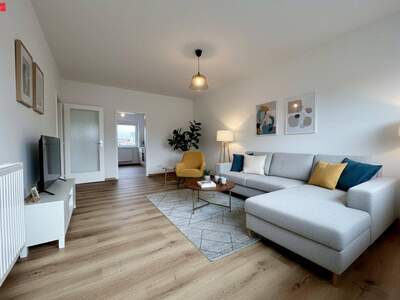 Wohnung kaufen in 8401 Kalsdorf