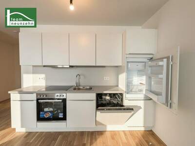 Terrassenwohnung mieten in 1160 Wien (Bild 3)