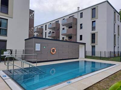 Mietwohnung in 3100 St. Pölten