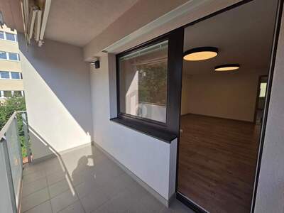Etagenwohnung mieten in 8010 Graz