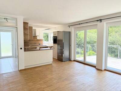 Wohnung kaufen in 5081 Anif