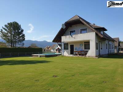 Haus kaufen in 9111 Dürrenmoos