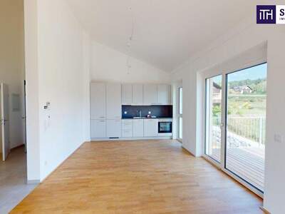 Terrassenwohnung kaufen in 8271 Bad Waltersdorf (Bild 2)