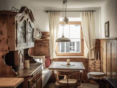 Wohnung mieten in 6370 Kitzbühel