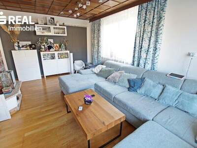 Haus kaufen in 7503 Kleinpetersdorf (Bild 1)