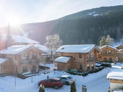 Chalet kaufen in 5532 Filzmoos (Bild 1)