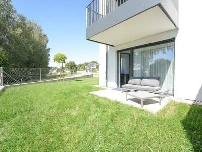 Wohnung mieten in 4641 Steinhaus