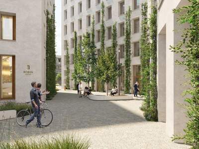 Gewerbeobjekt mieten in 1220 Wien (Bild 5)