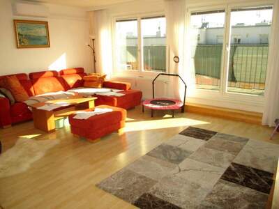 Wohnung kaufen in 1100 Wien