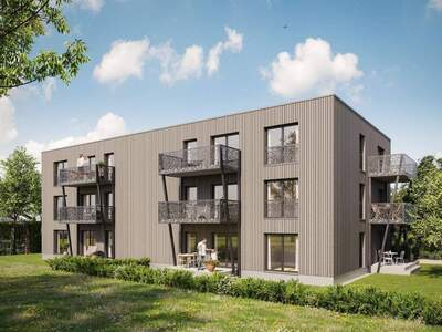 Wohnung kaufen in 6800 Feldkirch