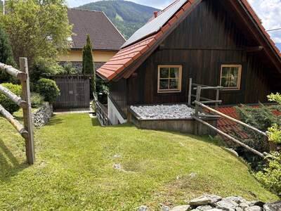 Haus kaufen in 9565 Ebene Reichenau (Bild 4)