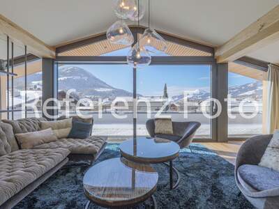 Terrassenwohnung kaufen in 6382 Kirchdorf (Bild 3)