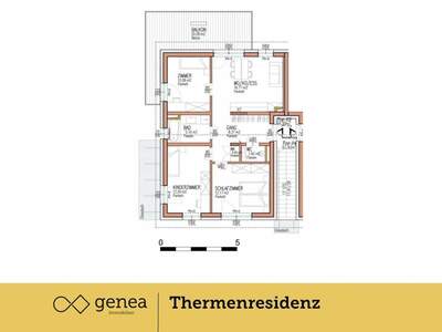 Wohnung mit Balkon kaufen in 8271 Bad Waltersdorf (Bild 2)
