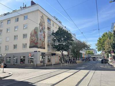 Wohnung kaufen in 1210 Wien