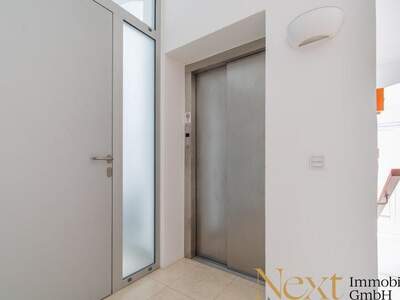 Terrassenwohnung mieten in 4600 Wels (Bild 5)