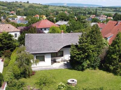 Haus kaufen in 7202 Bad Sauerbrunn