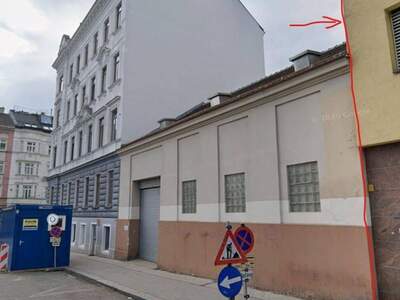 Gewerbeobjekt mieten in 1140 Wien