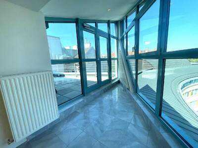 Gewerbeobjekt mieten in 1020 Wien (Bild 1)