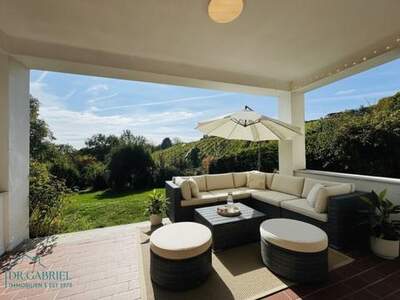 Haus mieten in 1190 Wien