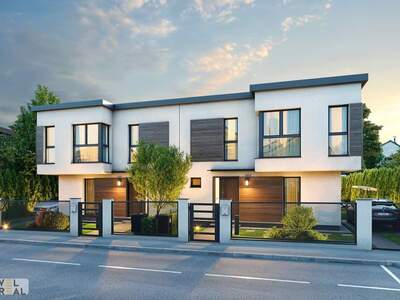 Immobilie kaufen in 1220 Wien