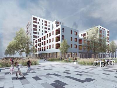 Gewerbeobjekt mieten in 1210 Wien