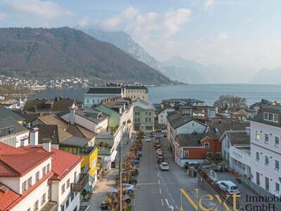 Terrassenwohnung kaufen (Bild 2)