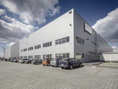 Gewerbeobjekt mieten in 90101 Malacky (Bild 2)