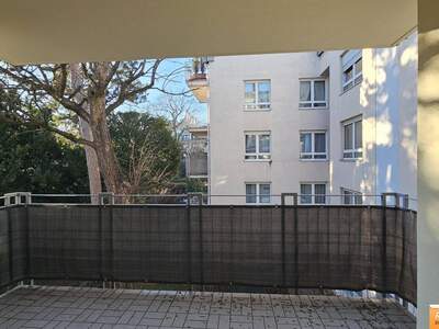 Mietwohnung in 1190 Wien